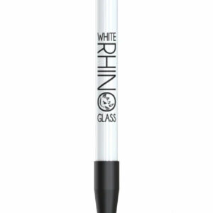 Shop White Rhino Ceramic Straw in australian