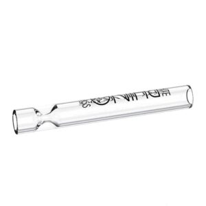 Shop White Rhino Glass XL Chillum in australian