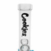 Shop Cookies 13” Original Straights Water Pipe in australian