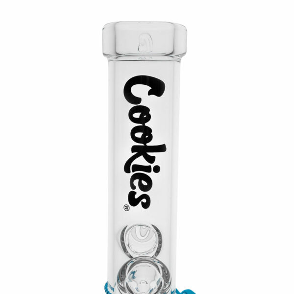 Shop Cookies 13” Original Straights Water Pipe in australian