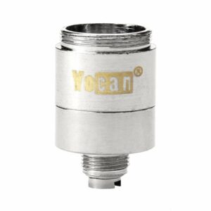 Shop Yocan Evolve Plus Ceramic Donut Coil (5-Pack) in australian