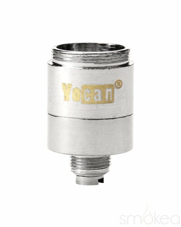 Shop Yocan Evolve Plus Ceramic Donut Coil (5-Pack) in australian