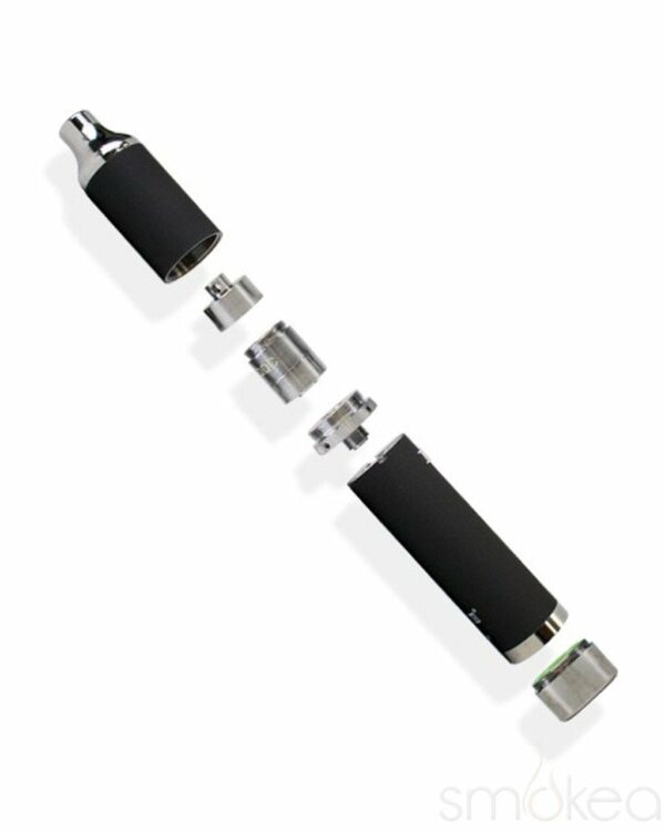 Shop Yocan Evolve Plus Quartz Dual Coil Vaporizer in australian