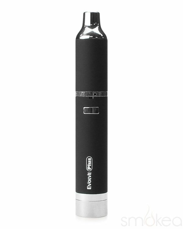 Shop Yocan Evolve Plus Quartz Dual Coil Vaporizer in australian